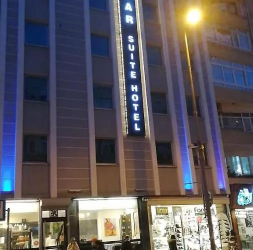 Acar Hotel Istanbul