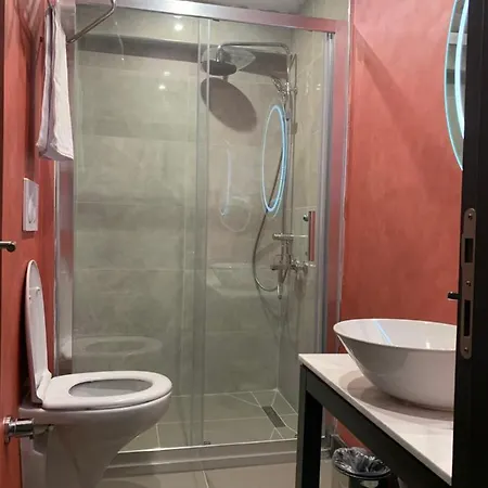 Acar Hotell Istanbul