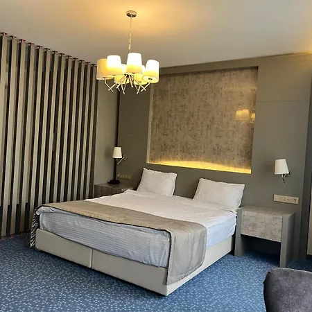 Acar Hotel Istanboel
