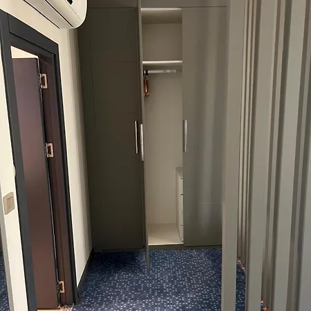 Отель Acar