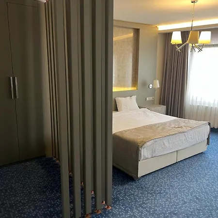 Hotell Acar Istanbul