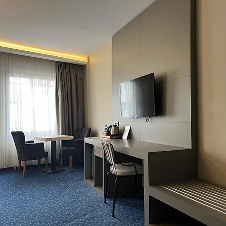 Acar איסטמבול