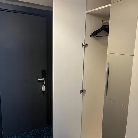 Hotell Acar Istanbul