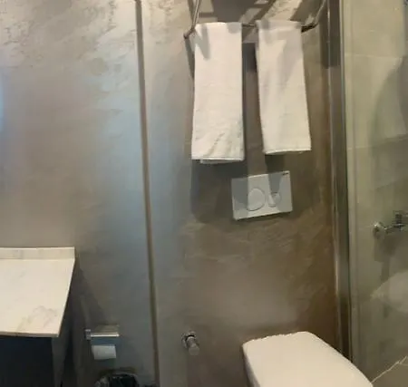 מלון Acar איסטמבול