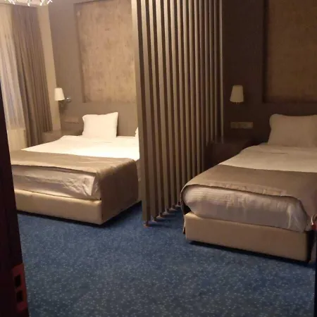 Acar 3* Стамбул