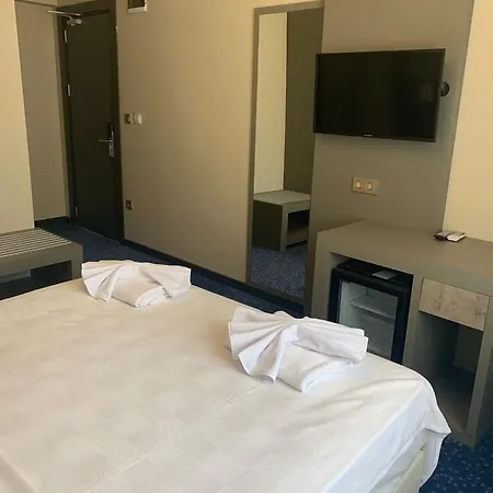 Acar Hotell Istanbul