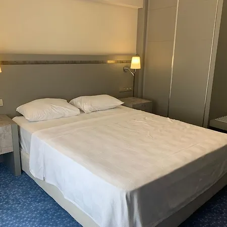 Hotell Acar Istanbul