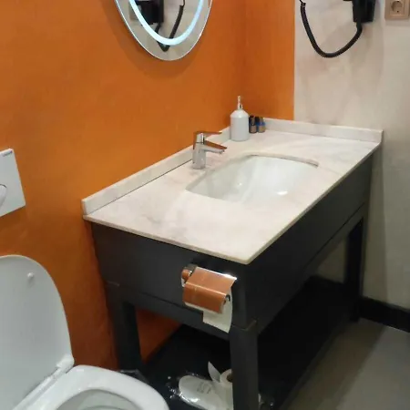 Acar Hotell Istanbul