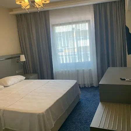 Acar Hotell Istanbul