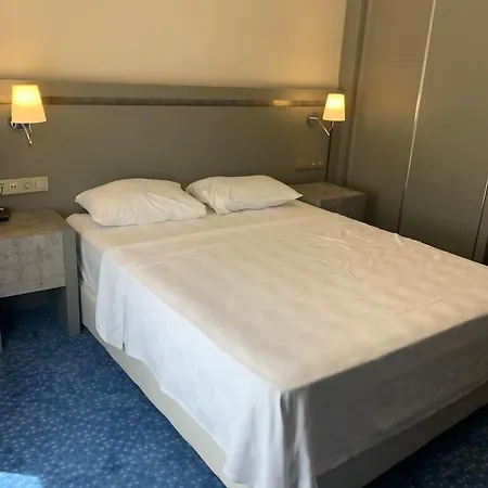 Hotell Acar Istanbul