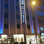 Acar Hotell Istanbul