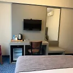 Acar Hotel Istanbul