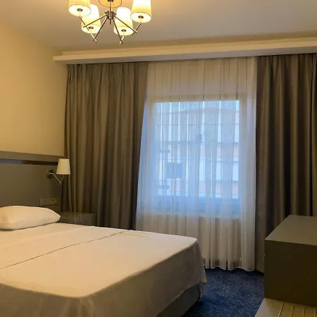 Hotel Acar *