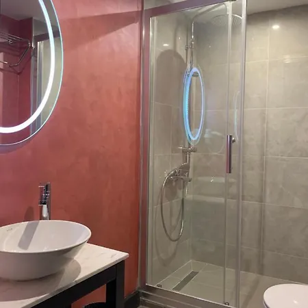 Acar Hotel Istanboel