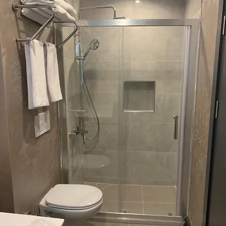 Acar Hotel Istanboel