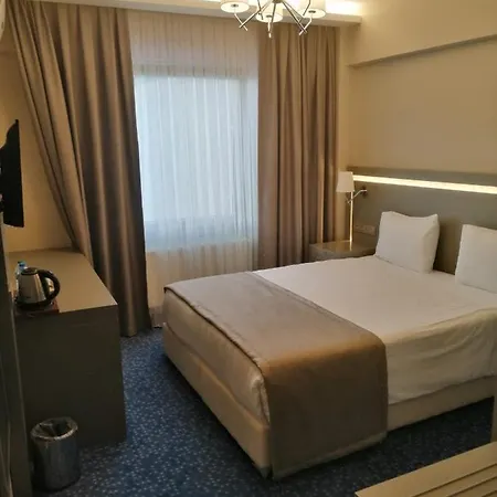 Acar Hotel *
