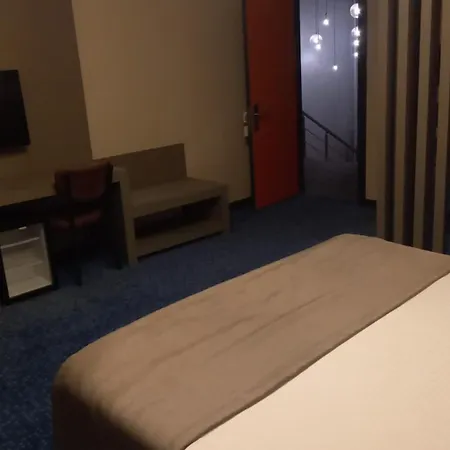 Hotel Acar Istanbul