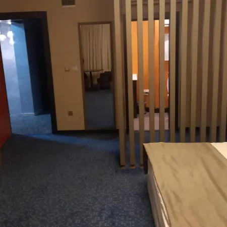 Hotel Acar