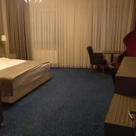 Acar Hotel Istanbul