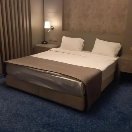 Hotel Acar Istanbul