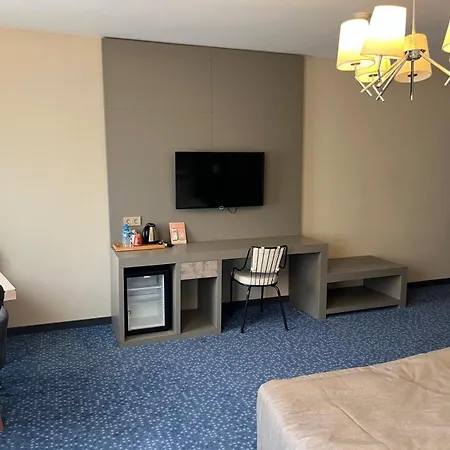 Acar Hotel