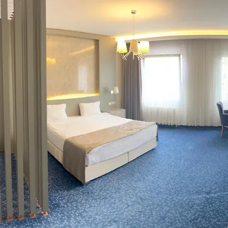 Acar Hotel Istanbul