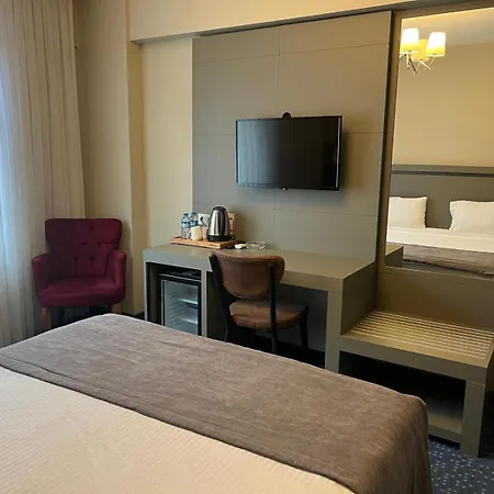 Acar Hotel