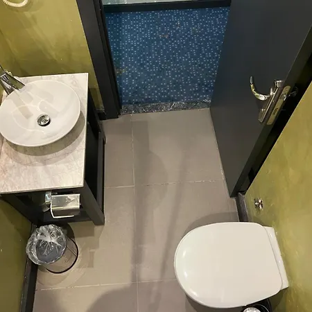 Acar فندق 3*