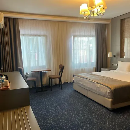 Hotel Acar