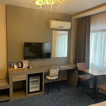 Acar Hotel Istanbul
