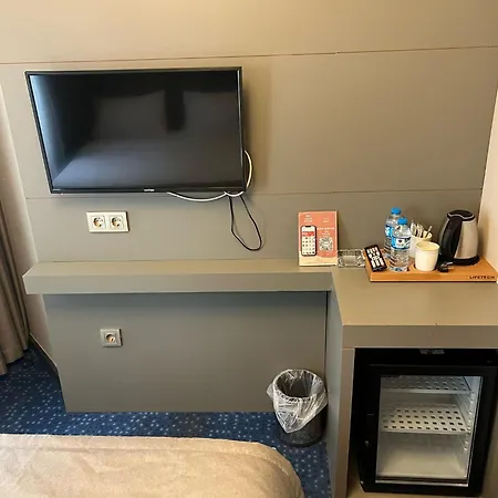 Acar Hotel