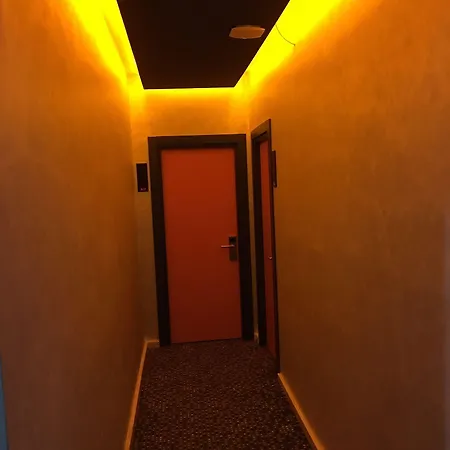 Acar Hotell Istanbul