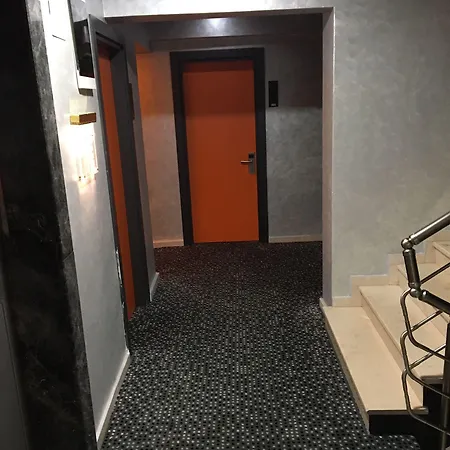 Acar Hotel 3*