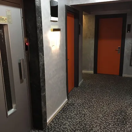 Hotel Acar