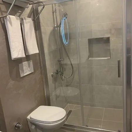 Hotel Acar Provincia di Istanbul