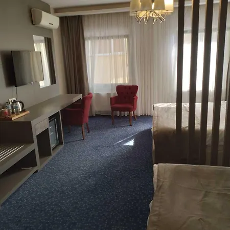 Acar Hotel