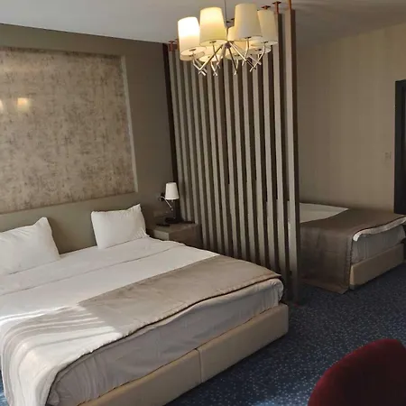 Hotell Acar Istanbul