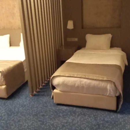 Hotel Acar 3*