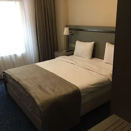 Acar Hotell