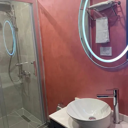 Hotel Acar