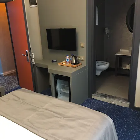 Acar 3* Provincia di Istanbul