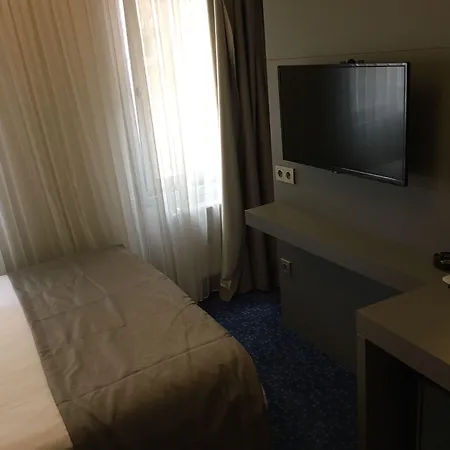 Hotel Acar