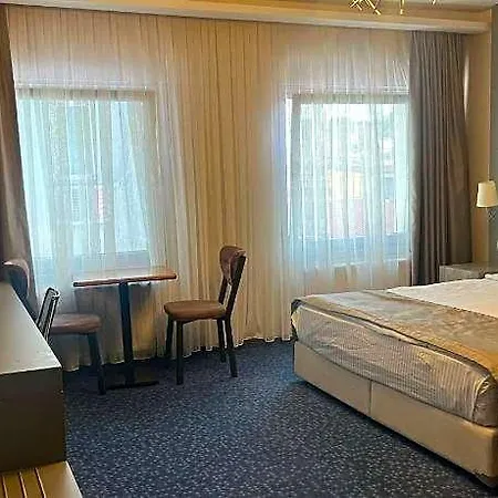 Hotell Acar Istanbul