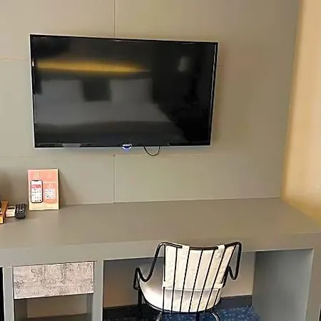 Acar Hotell Istanbul