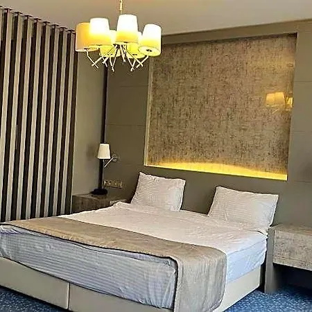 Acar Hotell