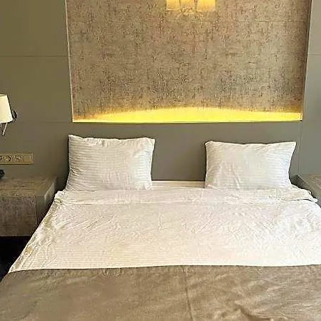 Hotell Acar 3*