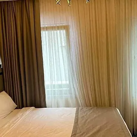 Acar 3* Istanbul