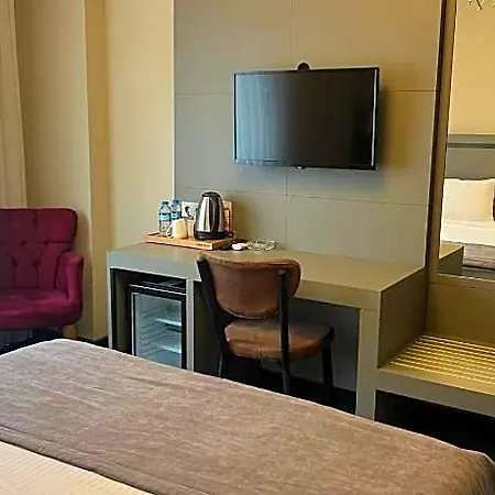 Acar 3* Istanbul