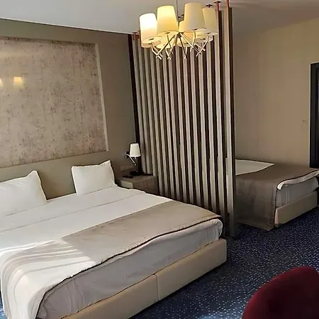 Hotell Acar