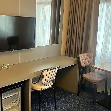 Acar 3* Istanbul